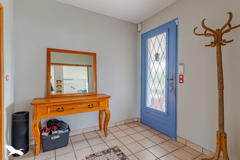 Vente Maison ARBANATS - 4 pièces -110 m² - (33640)