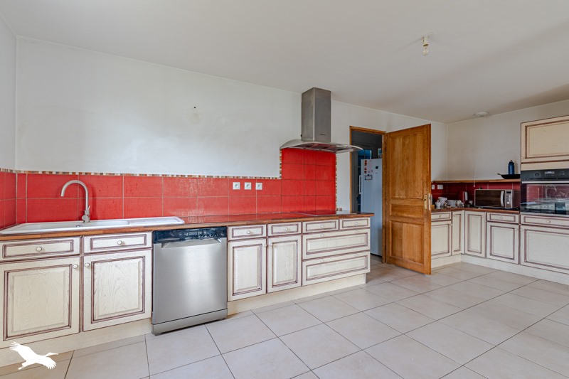 Vente Maison ARBANATS - 4 pièces -110 m² - (33640)
