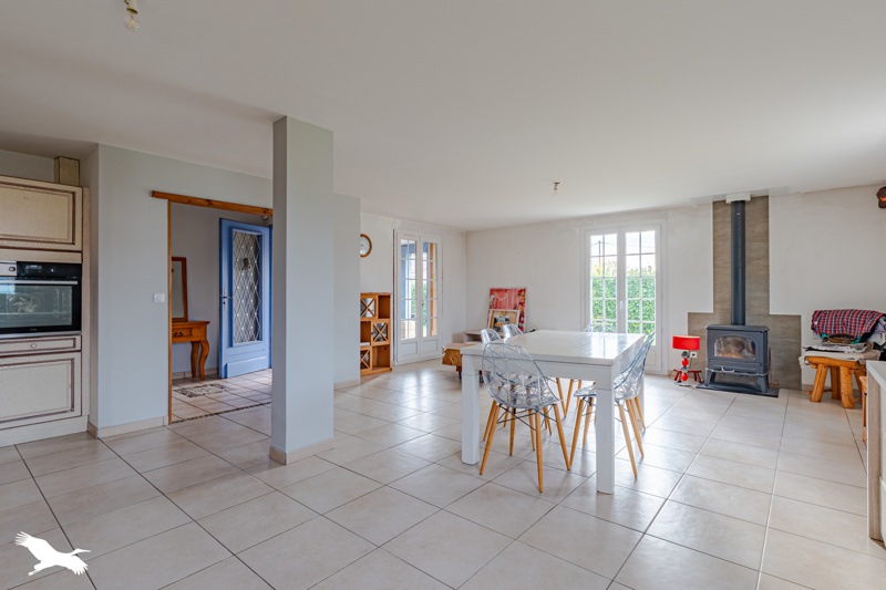 Vente Maison ARBANATS - 4 pièces -110 m² - (33640)