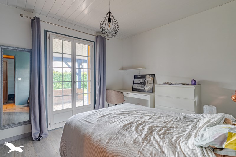 Vente Maison ARBANATS - 4 pièces -110 m² - (33640)