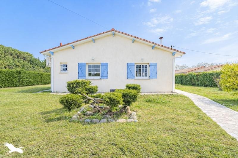 Vente Maison ARBANATS - 4 pièces -110 m² - (33640)
