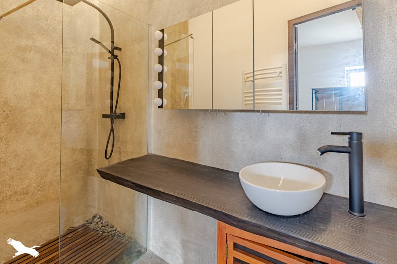 Vente Maison LANGOIRAN - 6 pièces -179 m² - (33550)