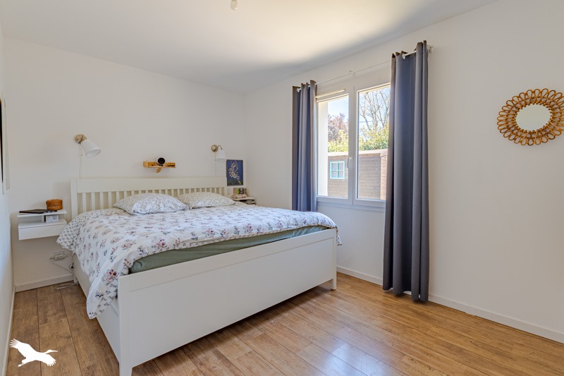 Vente Maison ARBANATS - 4 pièces -80 m² - (33640)