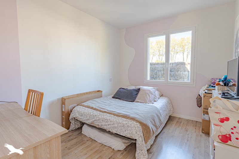 Vente Maison ARBANATS - 4 pièces -80 m² - (33640)