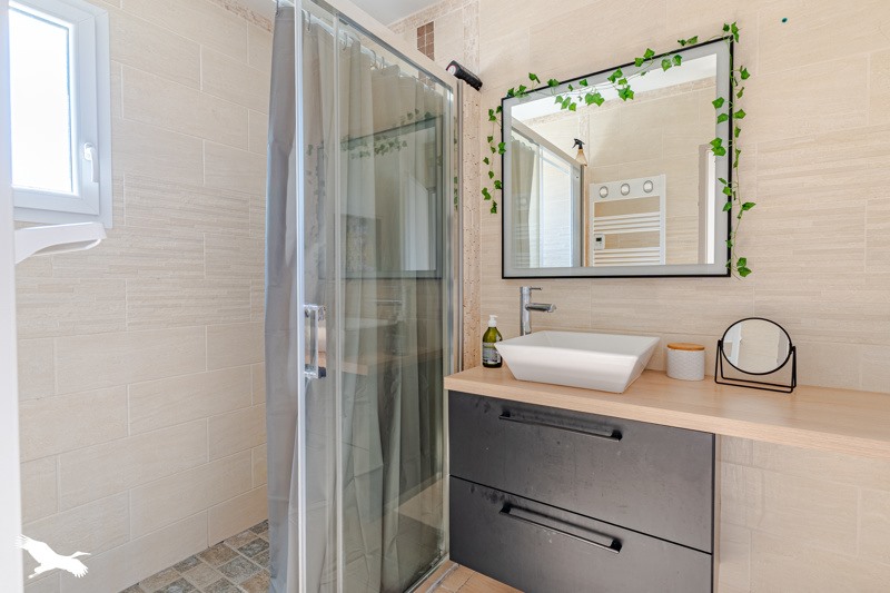 Vente Maison ARBANATS - 4 pièces -80 m² - (33640)