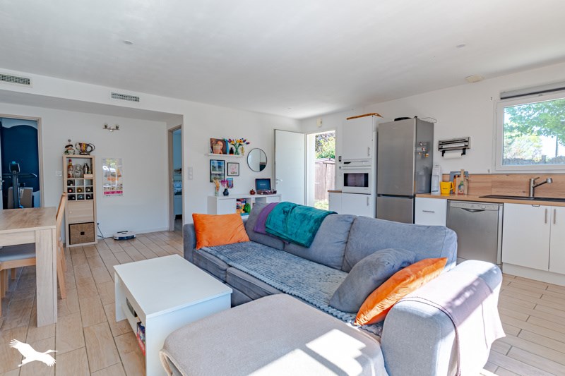 Vente Maison ARBANATS - 4 pièces -80 m² - (33640)