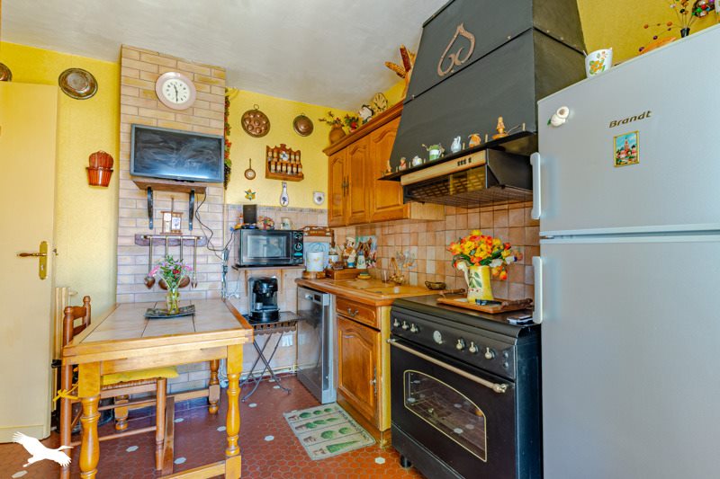 Vente Maison PORTETS - 4 pièces -117 m² - (33640)