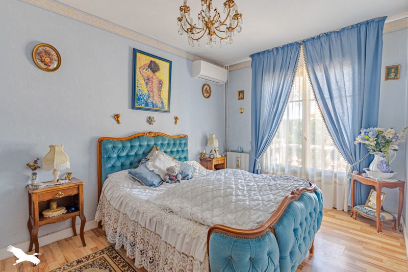 Vente Maison PORTETS - 4 pièces -117 m² - (33640)