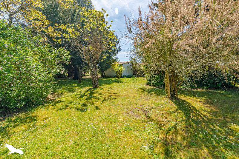 Vente Maison PORTETS - 4 pièces -117 m² - (33640)
