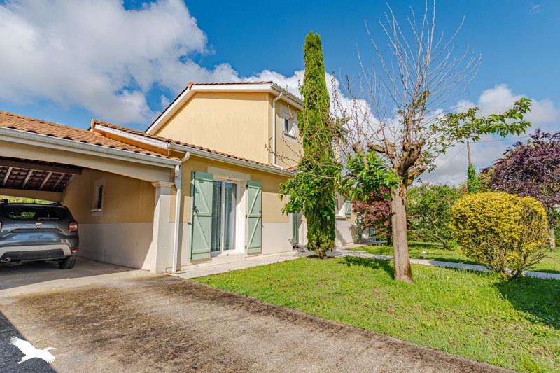 Vente Maison Virelade 33720 6 pièces - 135 m²