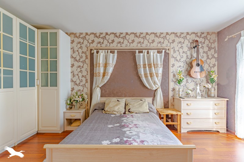 Vente Maison VIRELADE - 6 pièces -135 m² - (33720)