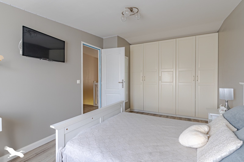 Vente Maison VIRELADE - 6 pièces -135 m² - (33720)