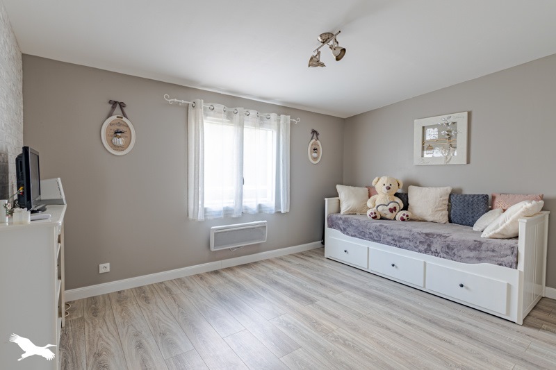 Vente Maison VIRELADE - 6 pièces -135 m² - (33720)