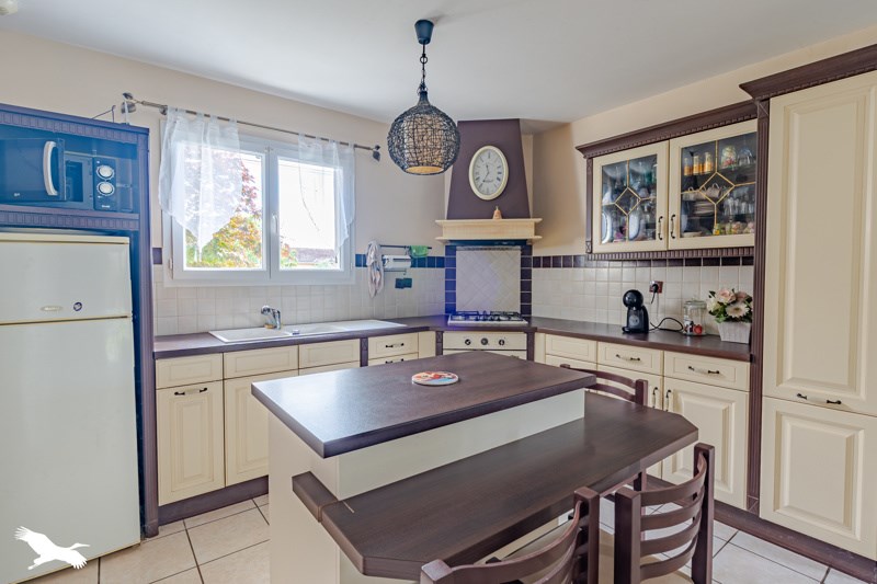 Vente Maison VIRELADE - 6 pièces -135 m² - (33720)