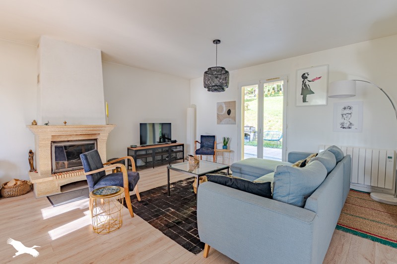 Vente Maison LE TOURNE - 4 pièces -90 m² - (33550)