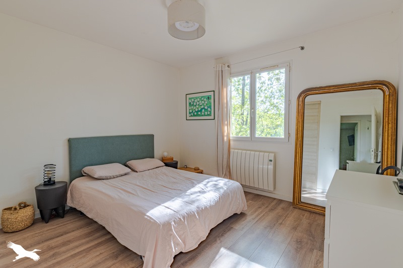 Vente Maison LE TOURNE - 4 pièces -90 m² - (33550)