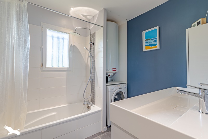 Vente Maison LE TOURNE - 4 pièces -90 m² - (33550)