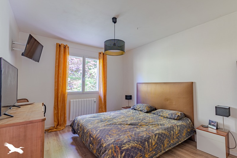 Vente Maison LE TOURNE - 4 pièces -90 m² - (33550)