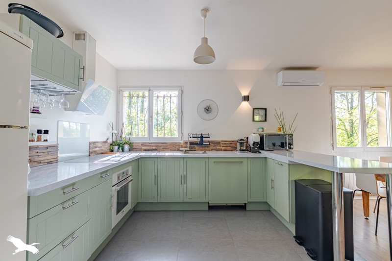 Vente Maison LE TOURNE - 4 pièces -90 m² - (33550)