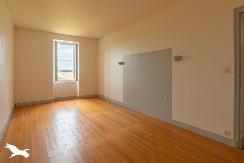Vente Maison Haux - 5 pièces -123 m² - (33550)