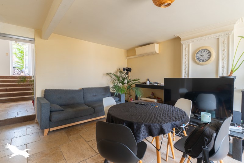 Vente Maison HAUX 33550 5 pièces - 123 m²