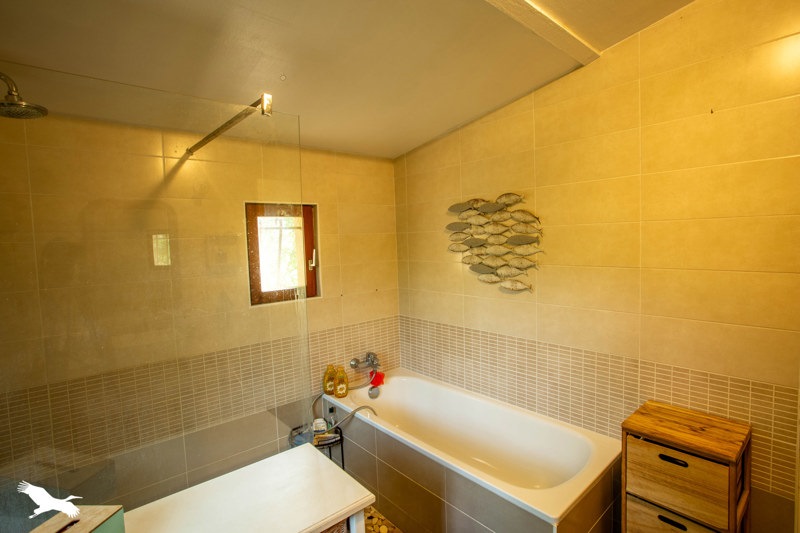 Vente Maison LE TOURNE - 6 pièces -180 m² - (33550)