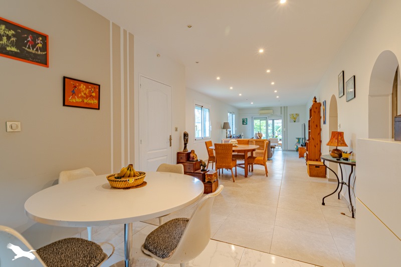 Vente Maison PORTETS - 5 pièces -135 m² - (33640)
