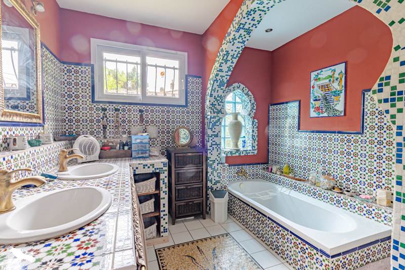 Vente Maison PORTETS - 5 pièces -135 m² - (33640)
