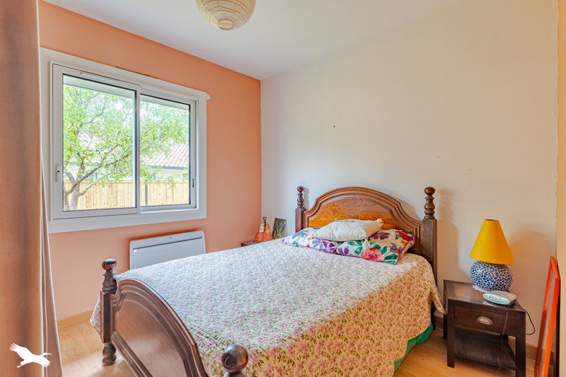 Vente Maison PORTETS - 5 pièces -135 m² - (33640)