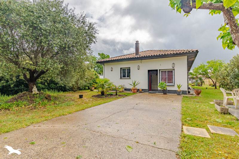 Vente Maison PORTETS - 5 pièces -135 m² - (33640)