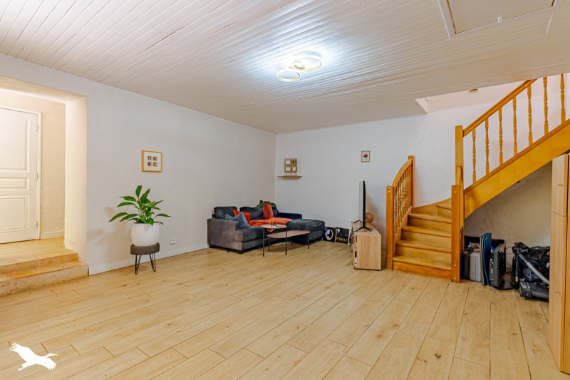 Vente Maison LESTIAC SUR GARONNE - 3 pièces -105 m² - (33550)