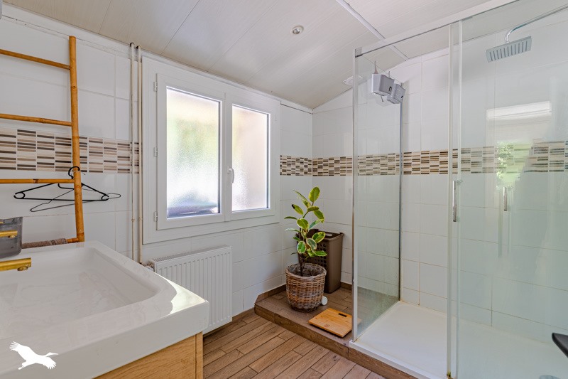 Vente Maison LESTIAC SUR GARONNE - 3 pièces -105 m² - (33550)