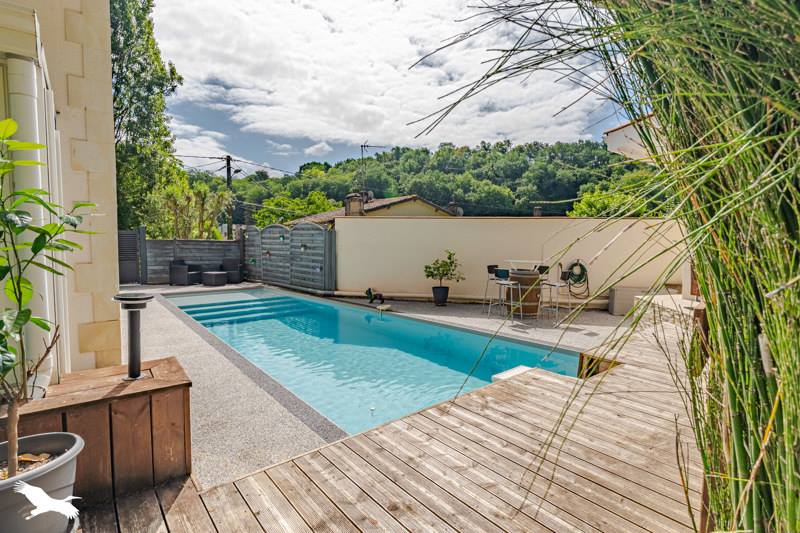 Vente Maison TABANAC 33550 8 pièces - 230 m²