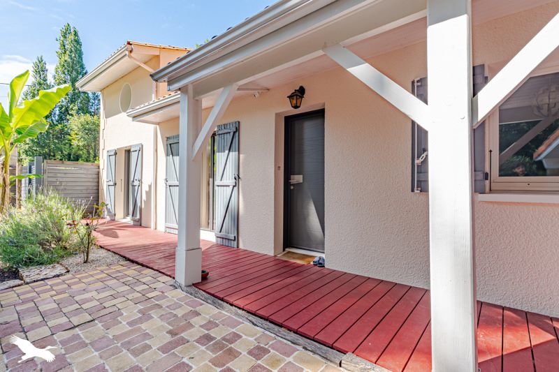 Vente Maison TABANAC 33550 8 pièces - 230 m²