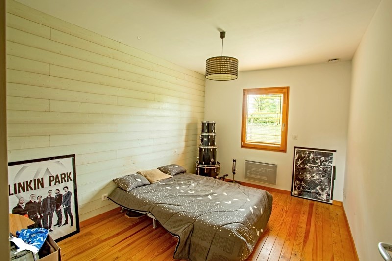 Vente Maison LANGOIRAN - 5 pièces -130 m² - (33550)