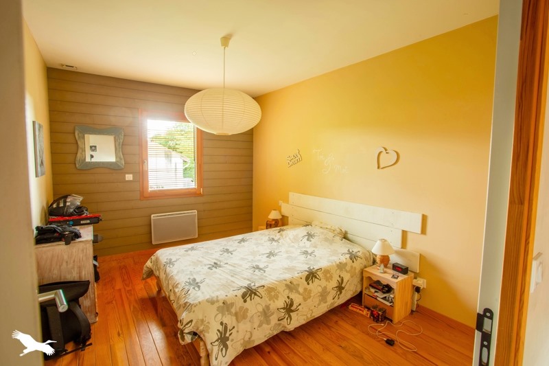 Vente Maison LANGOIRAN - 5 pièces -130 m² - (33550)