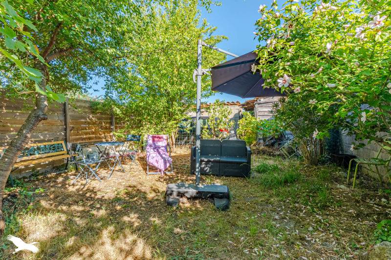 Vente Maison ARBANATS - 3 pièces -60 m² - (33640)