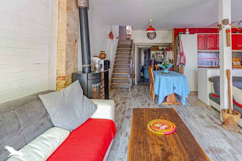 Vente Maison ARBANATS - 3 pièces -60 m² - (33640)