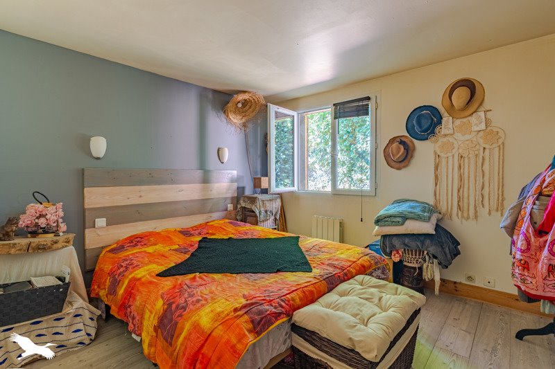 Vente Maison ARBANATS - 3 pièces -60 m² - (33640)