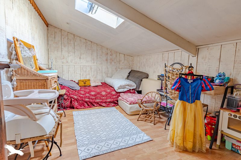 Vente Maison ARBANATS - 3 pièces -60 m² - (33640)