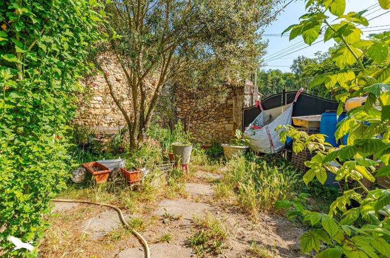 Vente Maison PAILLET - 6 pièces -153 m² - (33550)