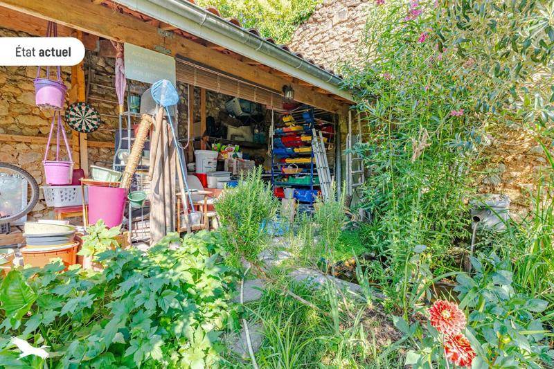 Vente Maison PAILLET - 6 pièces -153 m² - (33550)