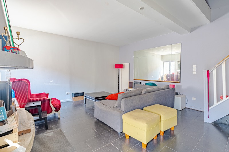 Vente Maison PAILLET - 6 pièces -153 m² - (33550)
