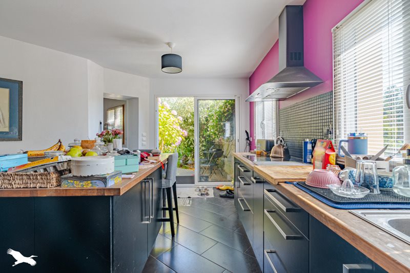 Vente Maison PAILLET - 6 pièces -153 m² - (33550)