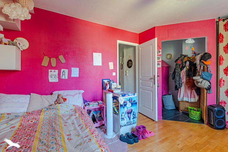 Vente Maison PAILLET - 6 pièces -153 m² - (33550)