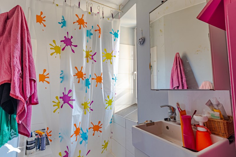 Vente Maison PAILLET - 6 pièces -153 m² - (33550)