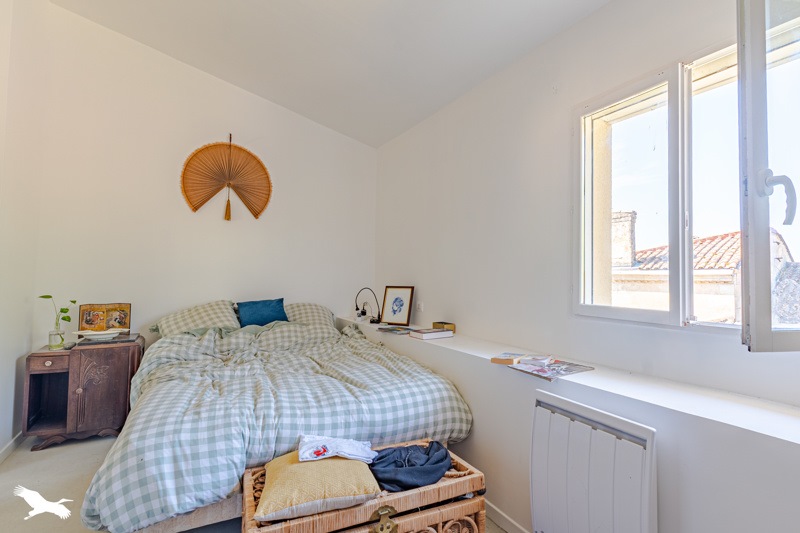 Vente Maison PAILLET - 6 pièces -153 m² - (33550)
