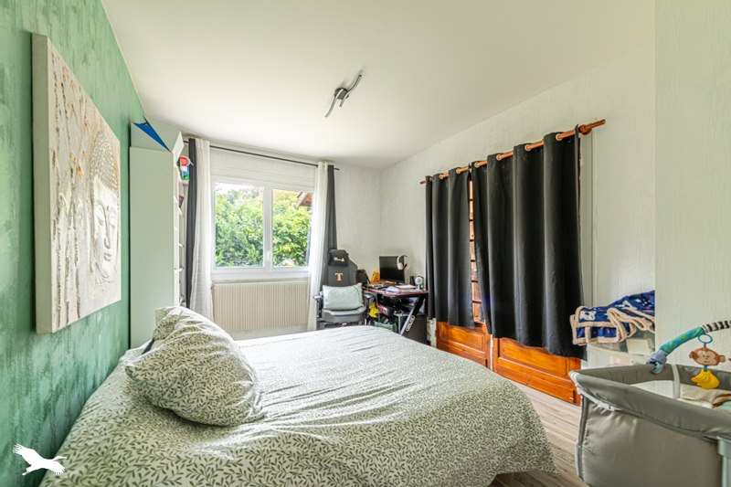 Vente Maison LANGOIRAN - 6 pièces -128 m² - (33550)