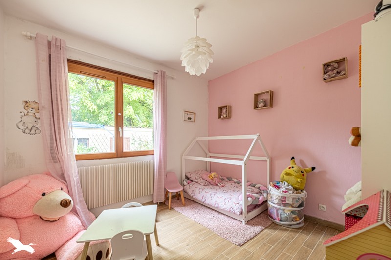 Vente Maison LANGOIRAN - 6 pièces -128 m² - (33550)