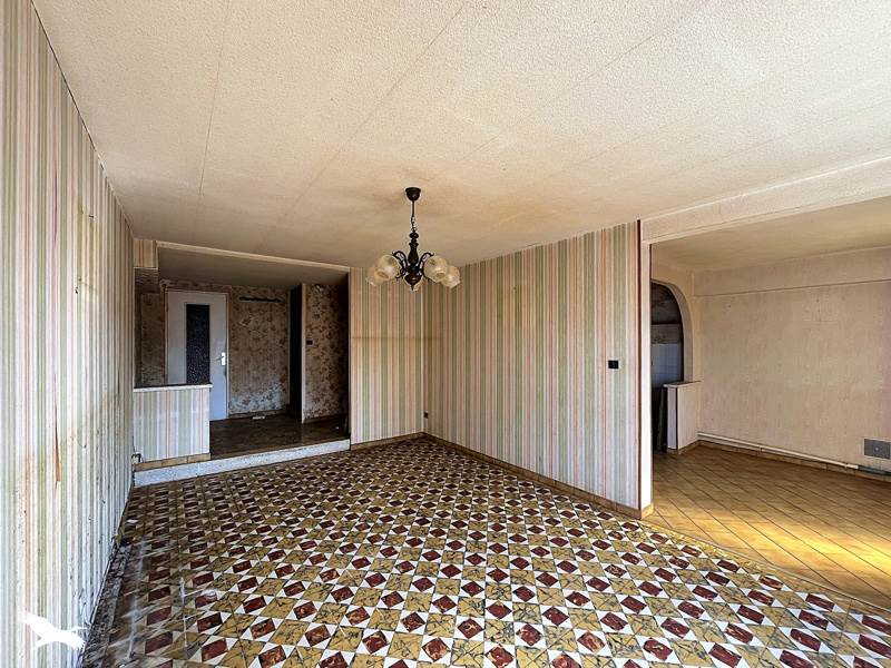 Vente Maison LE TOURNE - 4 pièces -100 m² - (33550)